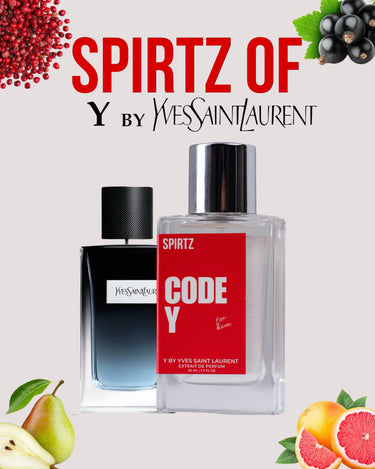 Code Y